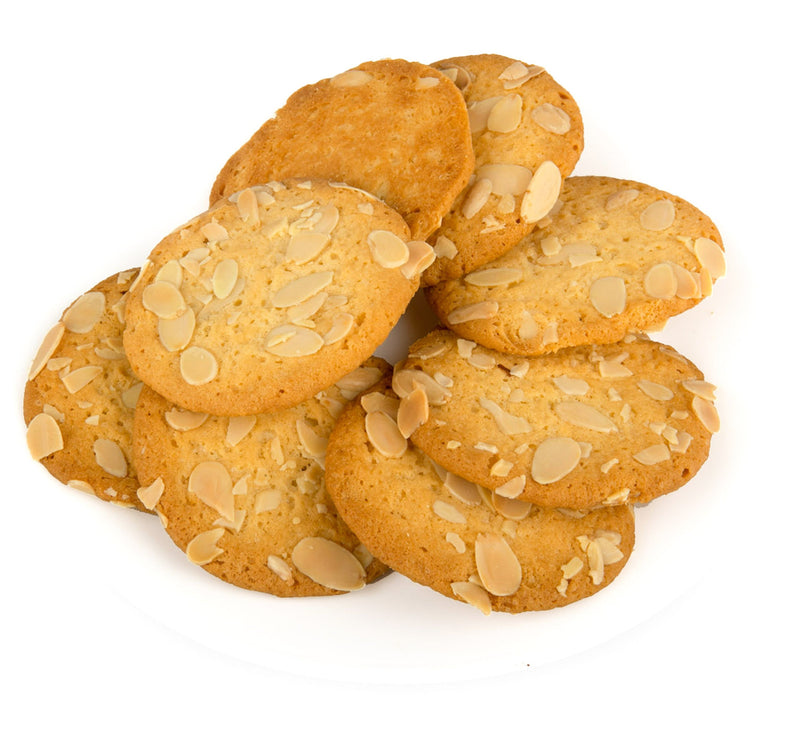 Egg Free Almond Cookies 250 g