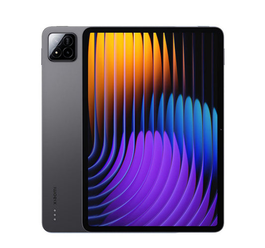 Xiaomi Pad 7 Tablet, 8 GB RAM, 256 GB Storage, Grey