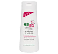 Sebamed Hair Care Everyday Shampoo 200 ml
