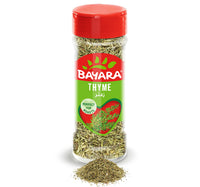 Bayara Thyme 15 g Lulu Hypermarket