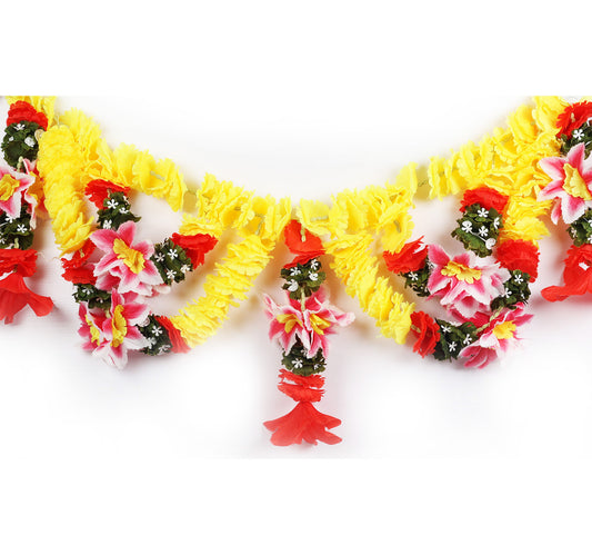 Fair Diwali Decorated Har PT-538 Assorted