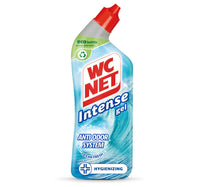 Wc Mountain Intense Gel Ocean Fresh 750 ml