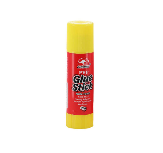 Chunbe Glue Stick CB25GS 25gm