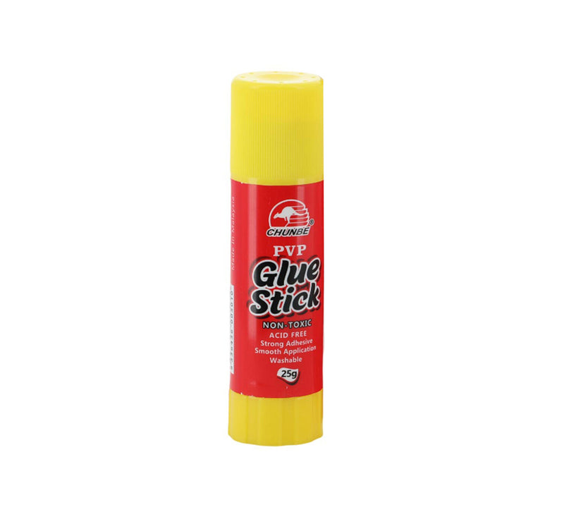 Chunbe Glue Stick CB25GS 25gm