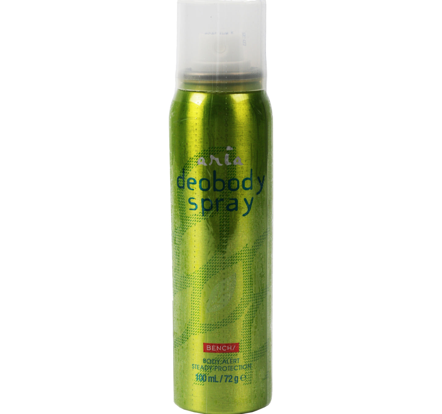 Bench Deo Body Spary Aria 100 ml