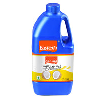 Eastern Coconut Oil 1 Litre Lulu Hypermarket