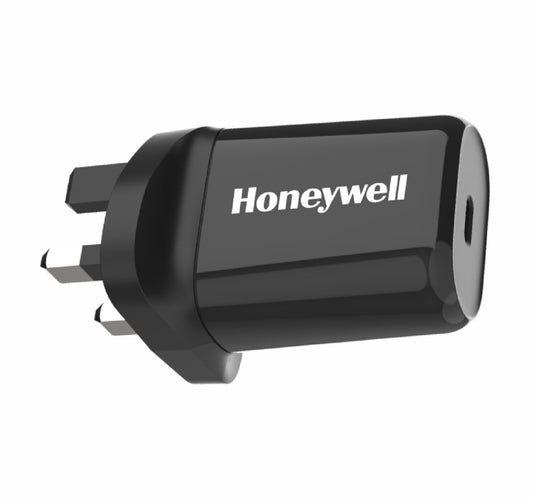Honeywell ZEST Type C Wall Charger, 20 W, Black, HC000024 Lulu Hypermarket