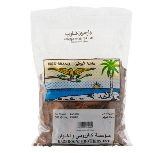 Bird Cinnamon Stick 500 g