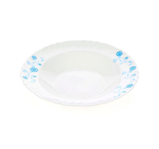 Cello Soup Plate, 21 cm
