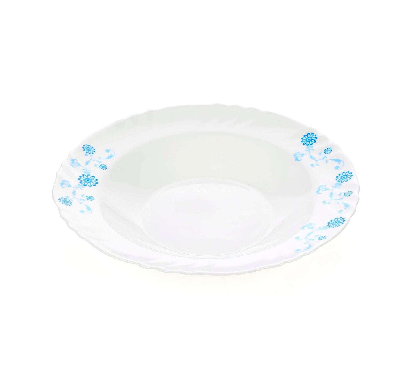 Cello Soup Plate, 21 cm