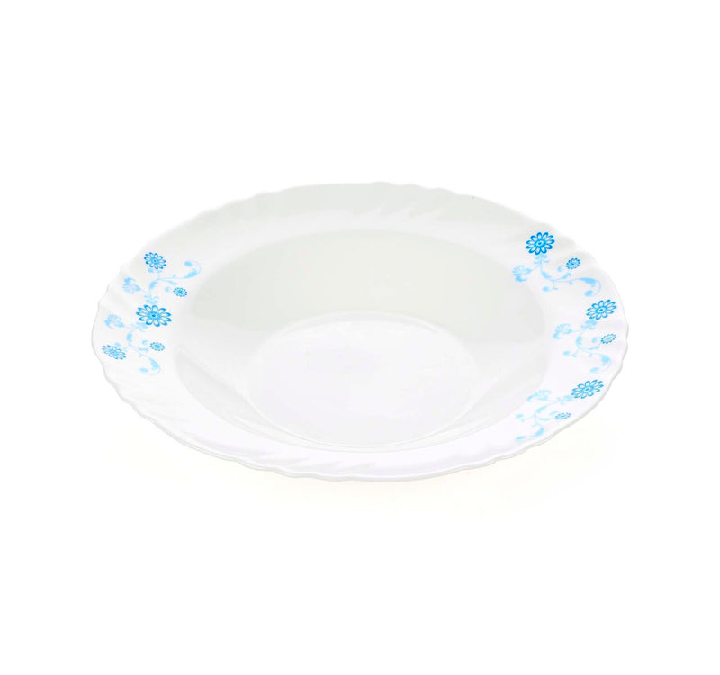 Cello Soup Plate, 21 cm