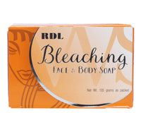 RDL Bleaching Soap 135 g