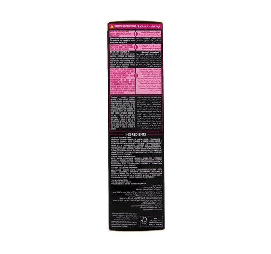 Garnier Color Olia 1.0 Deep Black 1 pkt