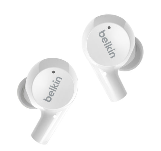 SOUNDFORM Rise True Wireless Earbuds White (AUC004btWH)