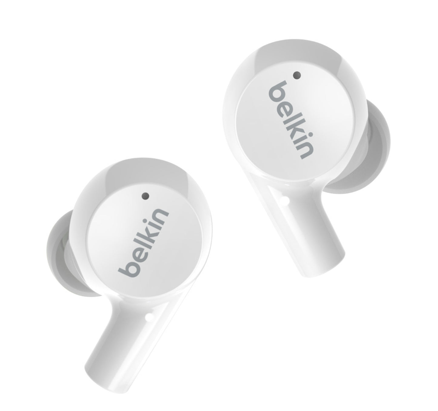 SOUNDFORM Rise True Wireless Earbuds White (AUC004btWH)