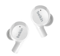 SOUNDFORM Rise True Wireless Earbuds White (AUC004btWH)