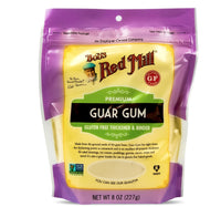 Bob's Red Mill Premium Guar Gum 227 g Lulu Hypermarket
