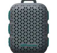 HiFuture Pocket S Portable Bluetooth Speaker, 5W, Grey