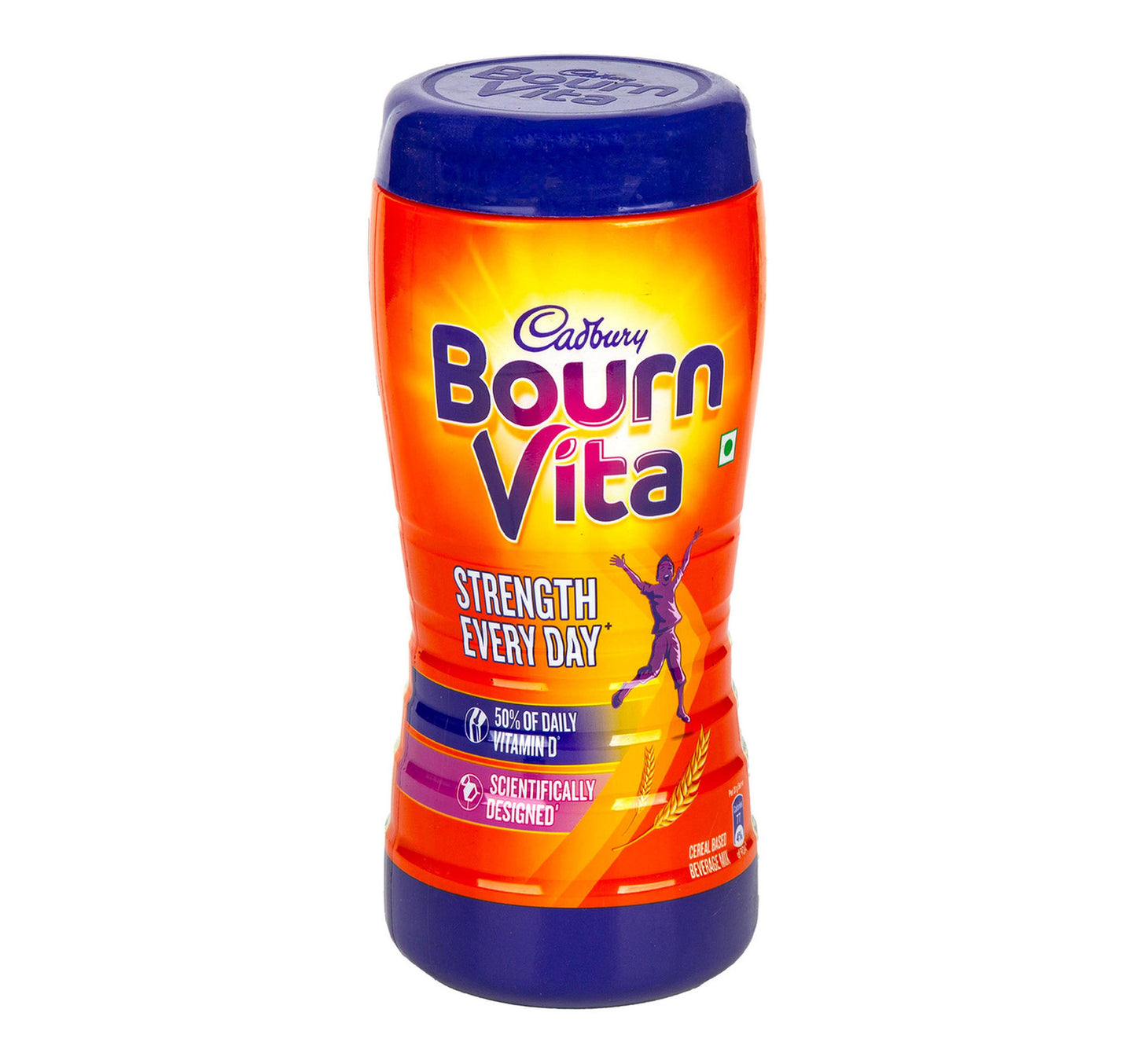 Cadbury Bourn Vita 500 g