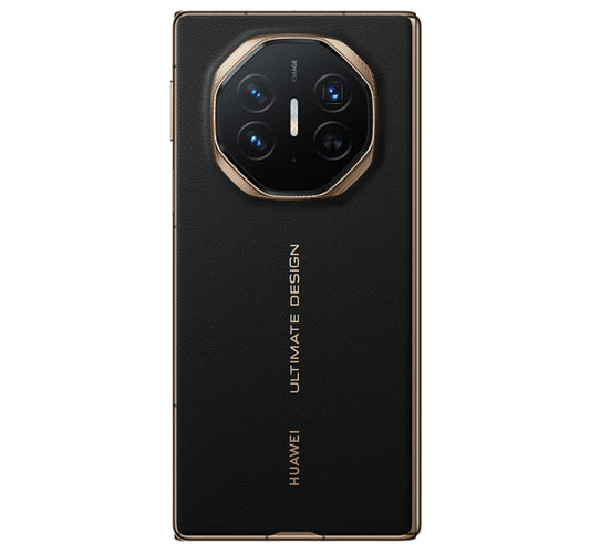 Huawei Mate XT 4G Tri-Fold Mobile, 16 GB RAM, 1 TB Storage, Black
