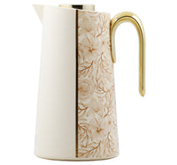 Tom Smith PP Vacuum Flask, 1L, YES102Desi