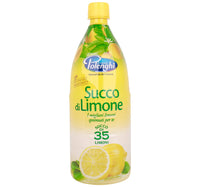 Polenghi Lemon Juice 1 Litre