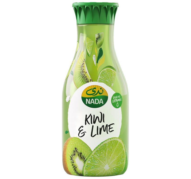 Nada Kiwi & Lime Juice 1.35 Litres
