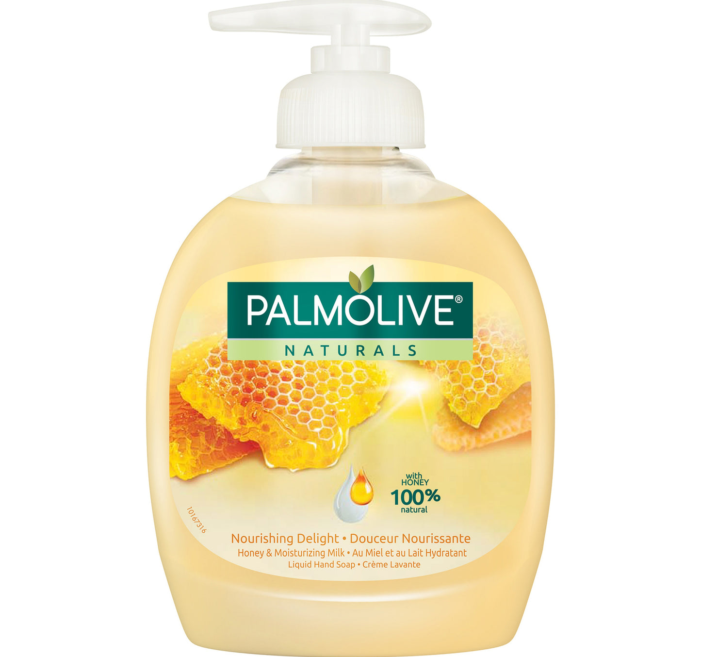 Palmolive Handwash Milk & Honey 300 ml