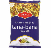 Bikaji Khatta Meetha Tana Bana 200 g
