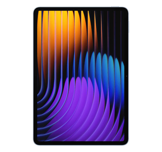 Xiaomi Pad 7 Wi-Fi Tablet, 8 GB RAM, 256 GB Storage, Blue
