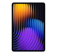 Xiaomi Pad 7 Wi-Fi Tablet, 8 GB RAM, 256 GB Storage, Blue