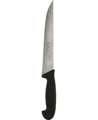 Solingen Butcher Knife with Plastic Handle, 8 inches, 142003