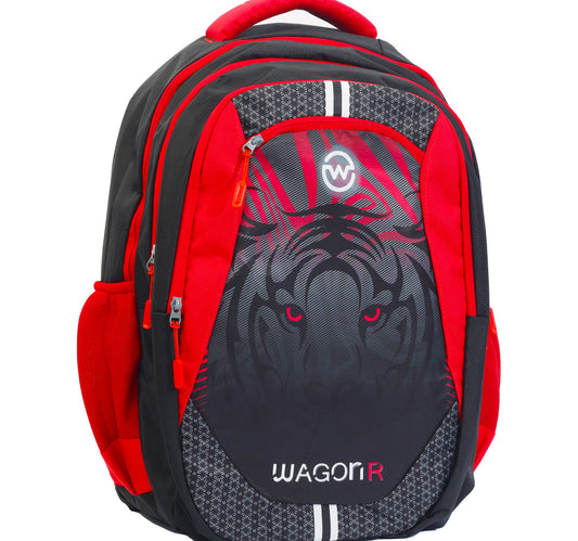 Wagon R Expedition Backpack 3910 19"