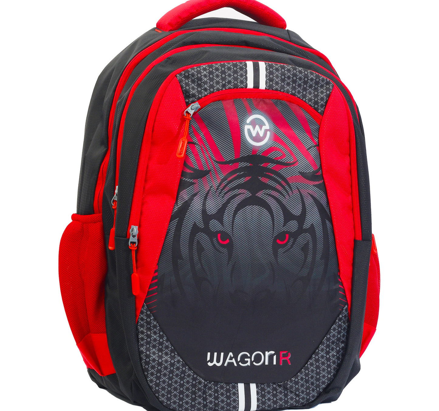 Wagon R Expedition Backpack 3910 19"