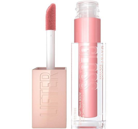 Maybelline New York Lifter Gloss Reef 006 1 pc
