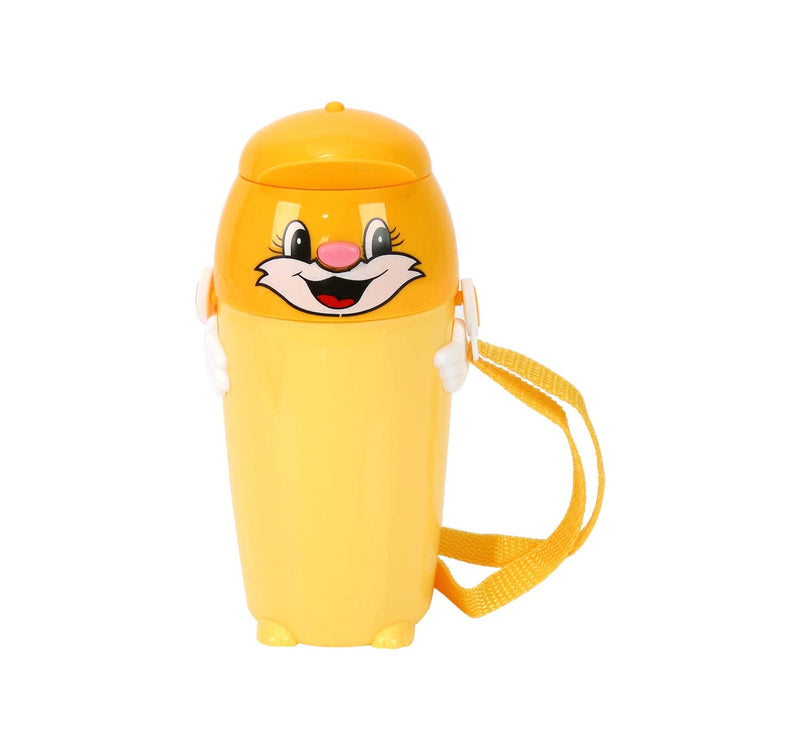 Shinbo&Hami Water Bottle FP147 Assorted