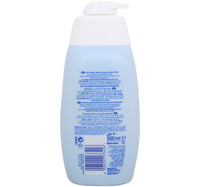 Nivea Baby Gentle & Mild Shampoo with Camomile for Sensitive Scalp & Tear-Free Care 500 ml