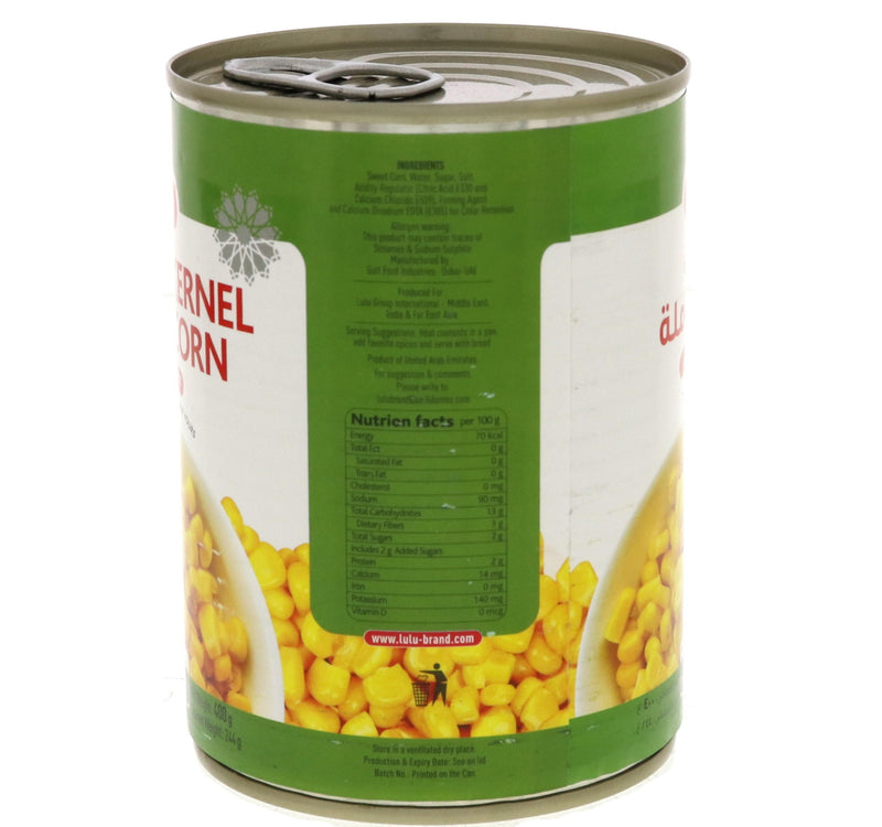 Cirio Chopped Tomatoes 400 g