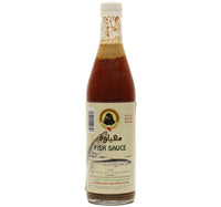Al Jazeera Fish Sauce 750 ml Lulu Hypermarket