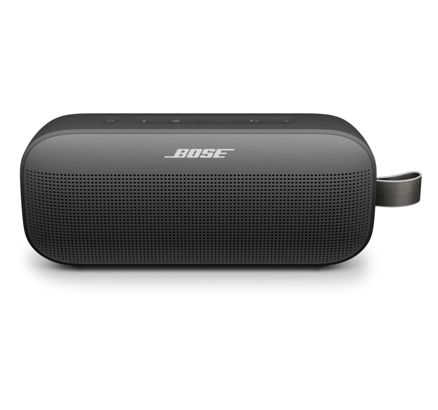 Bose SoundLink Flex II Portable Bluetooth Speaker(2nd Gen), Black