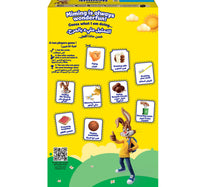 Nestle Nesquik Chocolate Breakfast Cereal Pack 500 g