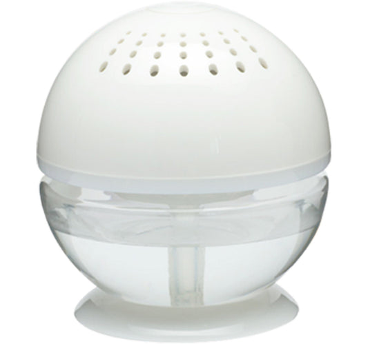 Maple Leaf Electric Water Humidifier, Oil Diffuser 200ml