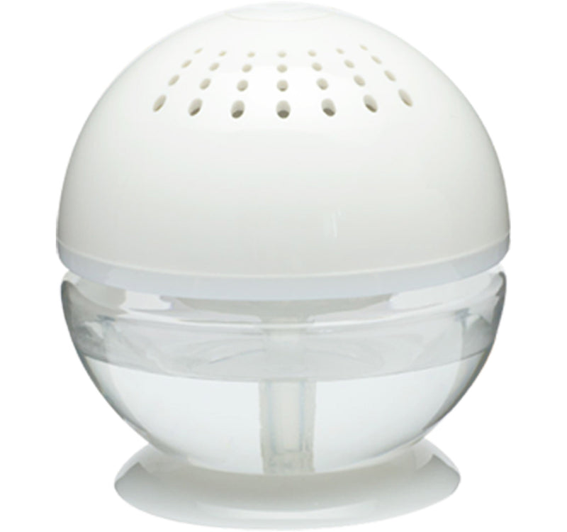 Maple Leaf Electric Water Humidifier, Oil Diffuser 200ml