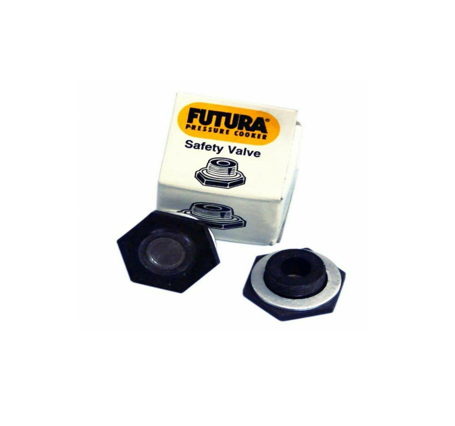 Hawkins Safety Valve F10-12