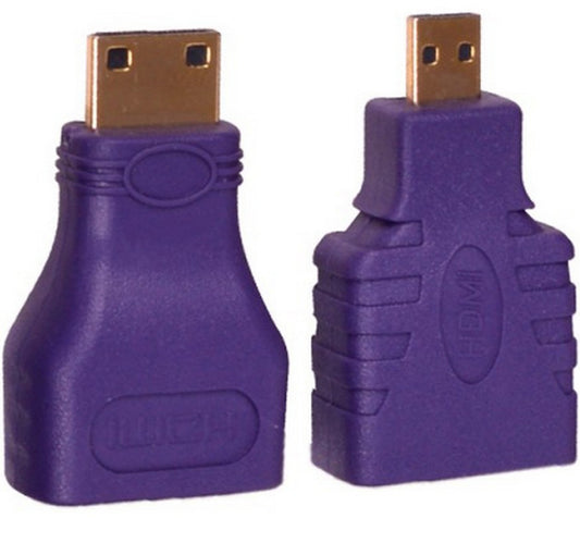 Trands 3in1 HDMI Cable 9995