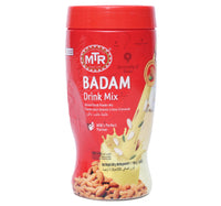 MTR Badam Drink Mix 500 g Lulu Hypermarket
