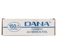 Dana Catering Aluminium Foil 30cm x 150m 1 pc