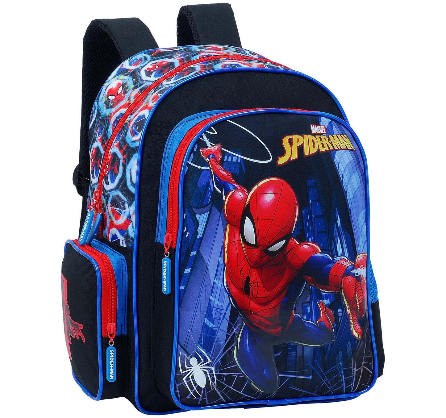Spider-Man Backpack 16 inch FK023212