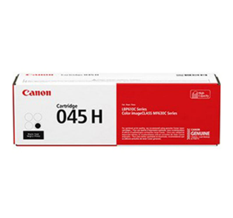 Canon Cartridge 045 Black