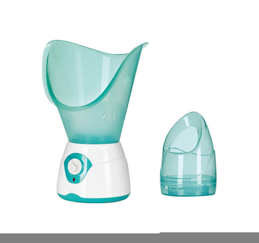 Ikon 2in1 Facial&Nasal Steamer IKFS518 Blue